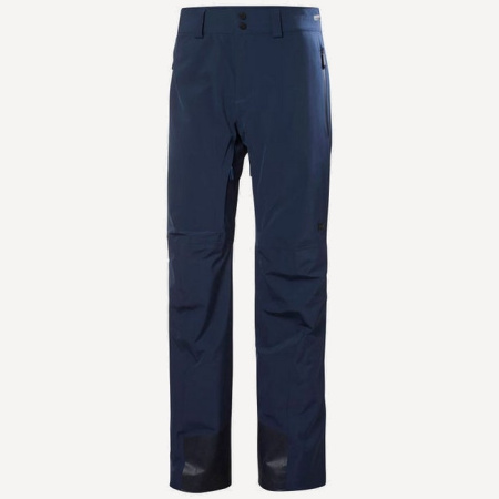 Брюки HH Man Graphene Stretch Ski Pants (Мужской; L; Ocean)